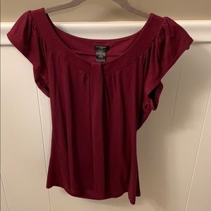 Medium Ann Taylor shirt